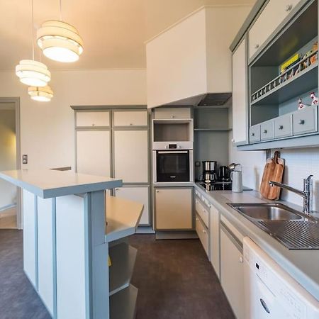 Appartement D'Exception - Proche De La Mer Saint-Brieuc Esterno foto