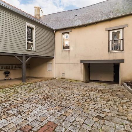 Appartement D'Exception - Proche De La Mer Saint-Brieuc Esterno foto