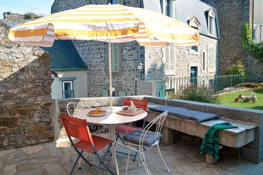 Appartement D'Exception - Proche De La Mer Saint-Brieuc Esterno foto