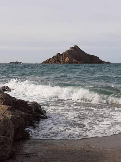 Appartement D'Exception - Proche De La Mer Saint-Brieuc Esterno foto