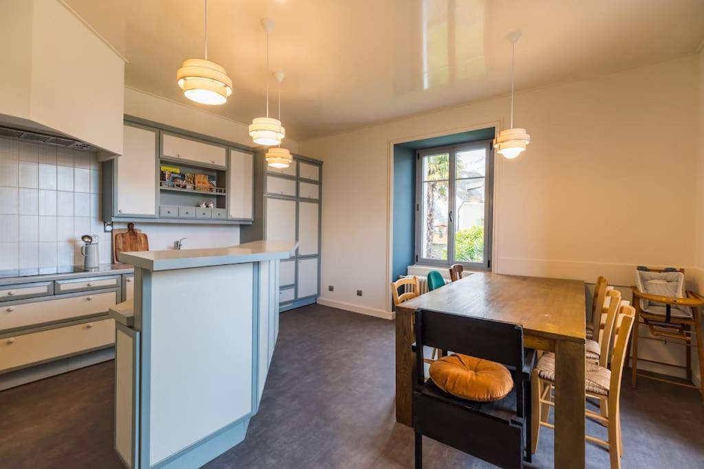 Appartement D'Exception - Proche De La Mer Saint-Brieuc Esterno foto